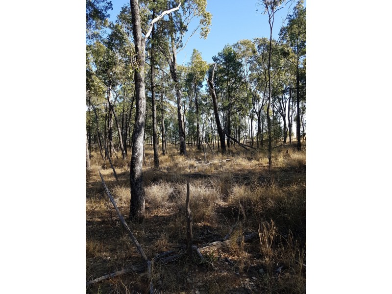 Lot 50 Grafton Terrace Road, Roma QLD 4455