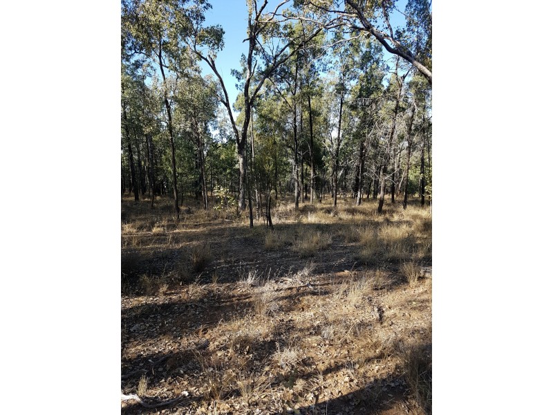 Lot 50 Grafton Terrace Road, Roma QLD 4455