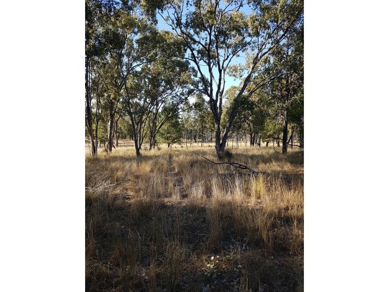 Lot 50 Grafton Terrace Road, Roma QLD 4455