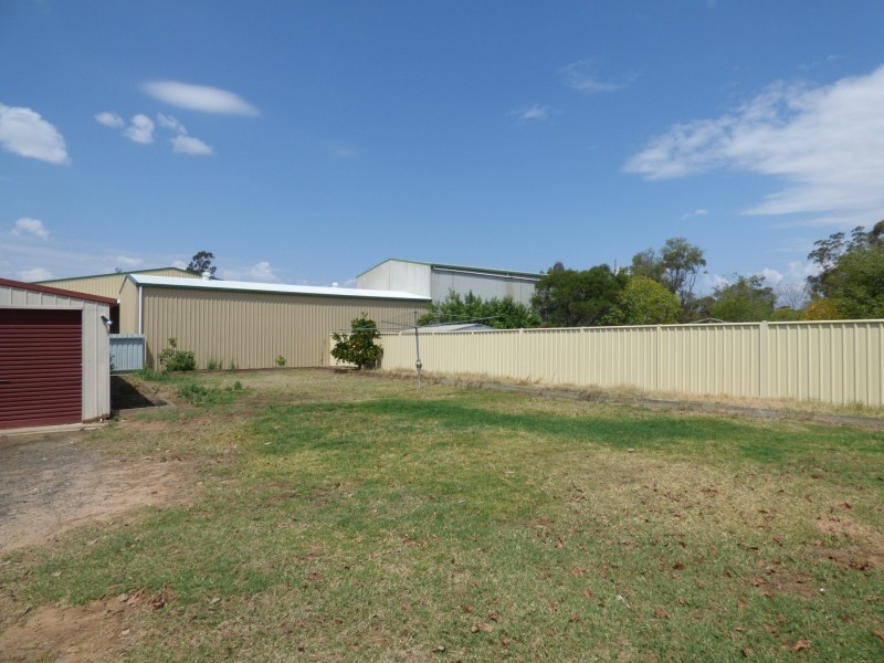 22 Feather Street, Roma QLD 4455