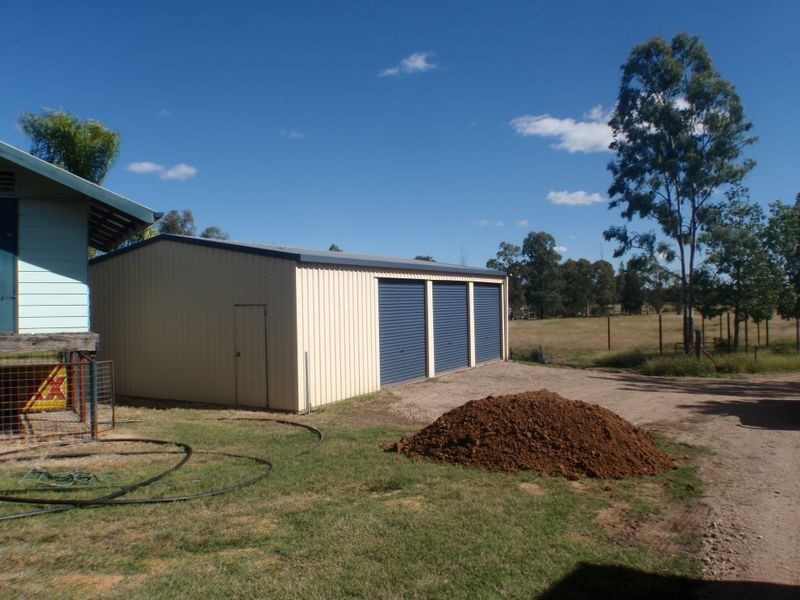 42 Clayton Road, Roma QLD 4455