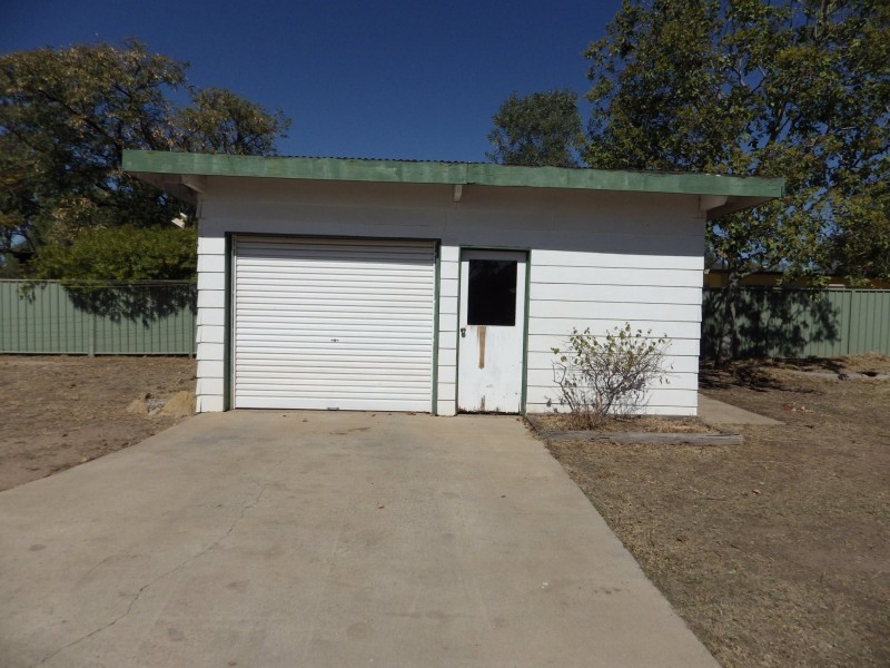 53 Cottell Street, Roma QLD 4455