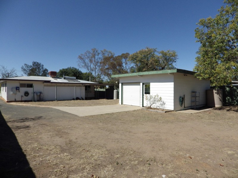 53 Cottell Street, Roma QLD 4455