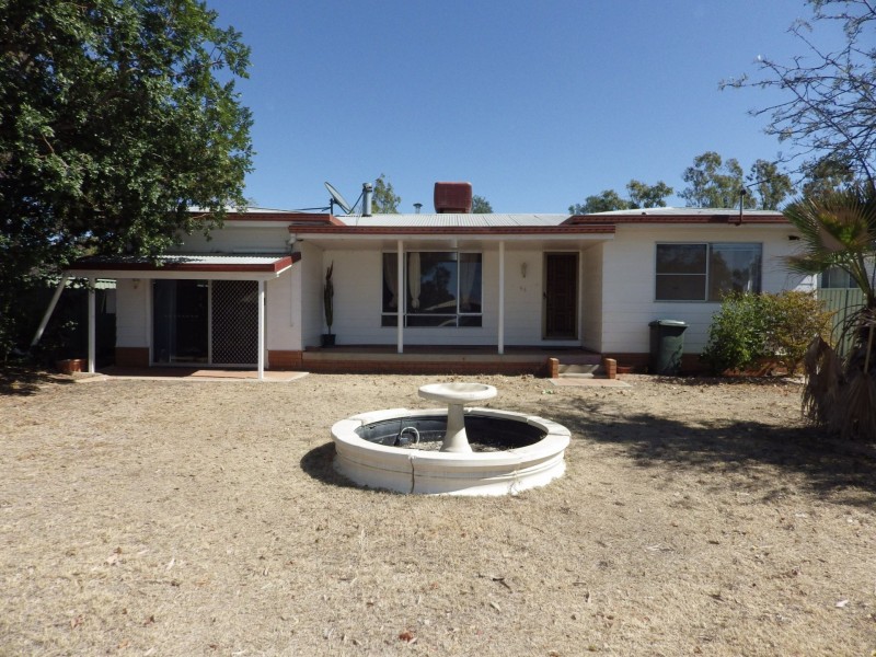 53 Cottell Street, Roma QLD 4455