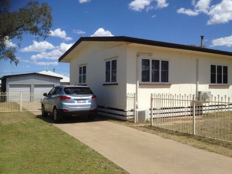6 Hasted Street, Roma QLD 4455