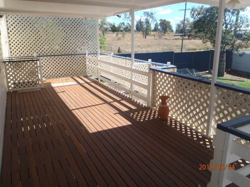 195 McDowall Street, Roma QLD 4455