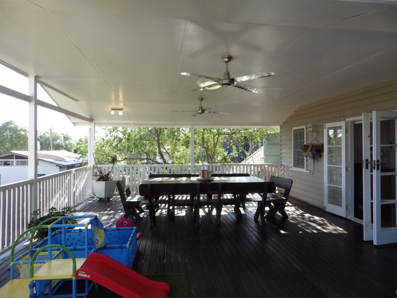 12 Lovell Street, Roma QLD 4455
