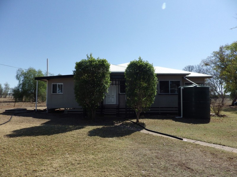 80 Leabrae Road, Wallumbilla QLD 4428