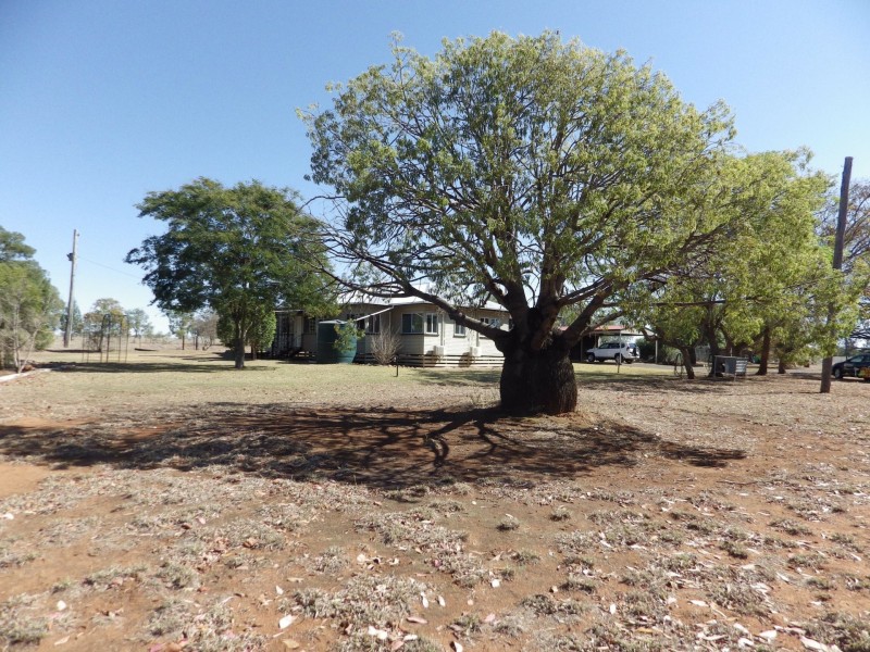 80 Leabrae Road, Wallumbilla QLD 4428
