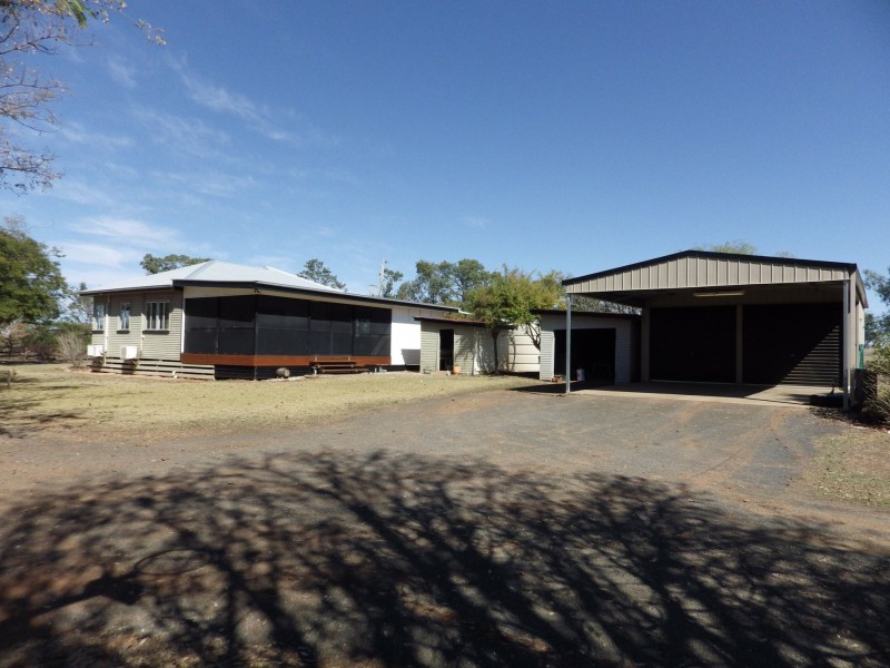 80 Leabrae Road, Wallumbilla QLD 4428