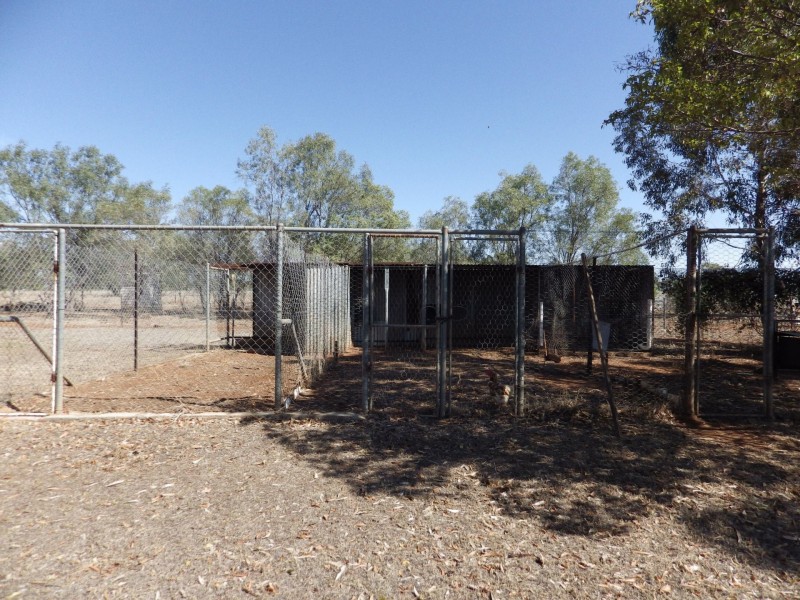 80 Leabrae Road, Wallumbilla QLD 4428