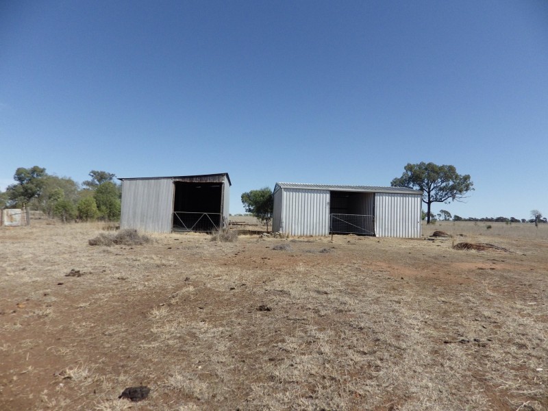80 Leabrae Road, Wallumbilla QLD 4428