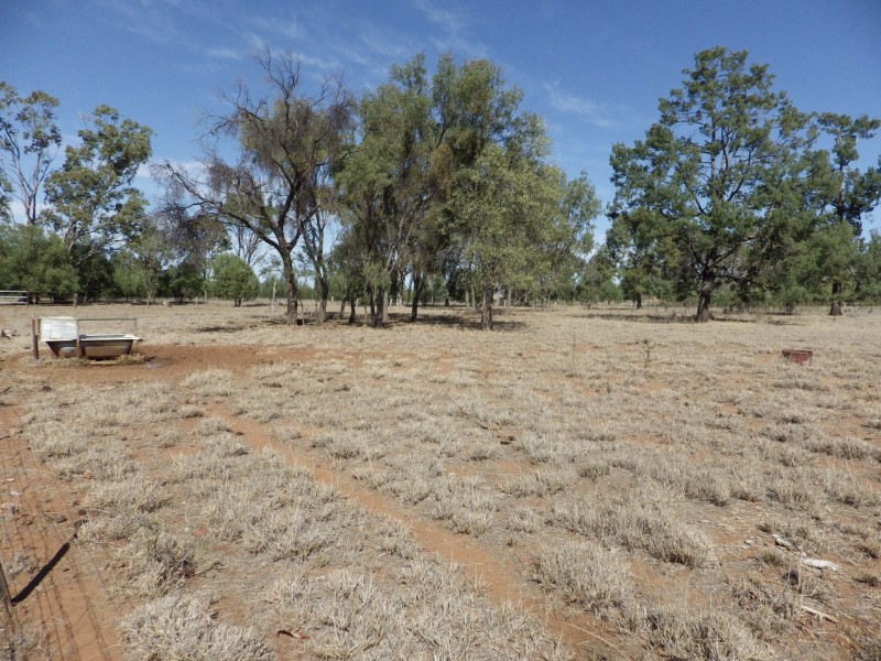 80 Leabrae Road, Wallumbilla QLD 4428