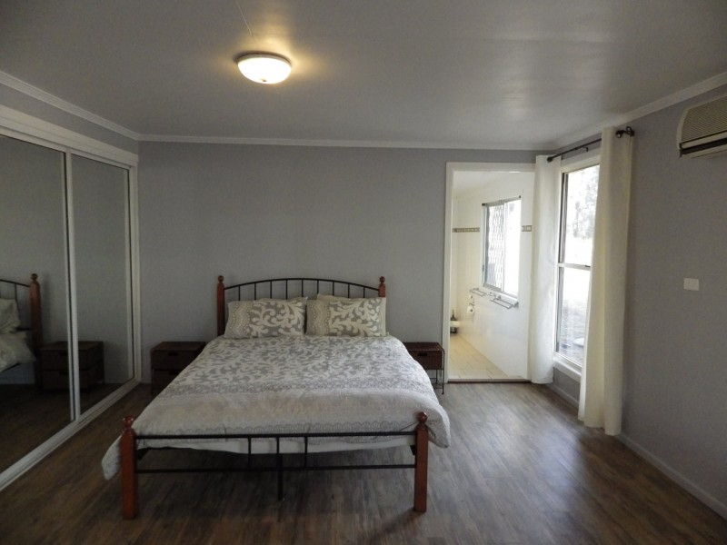 719 Bungeworgorai Lane, Roma QLD 4455