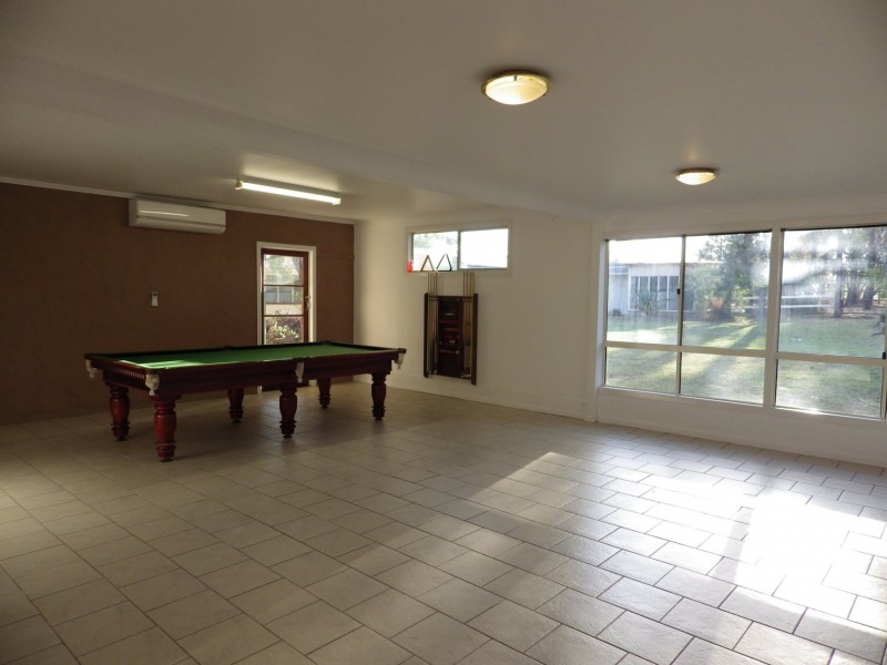 719 Bungeworgorai Lane, Roma QLD 4455