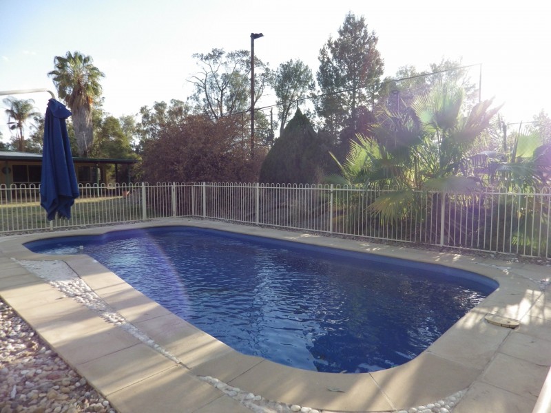 719 Bungeworgorai Lane, Roma QLD 4455