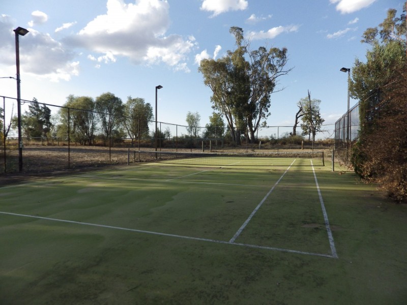 719 Bungeworgorai Lane, Roma QLD 4455