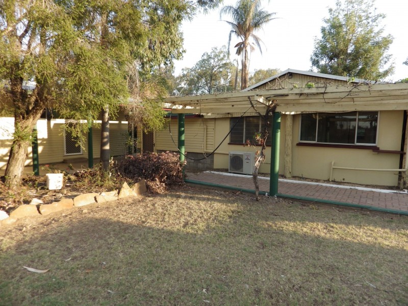 719 Bungeworgorai Lane, Roma QLD 4455