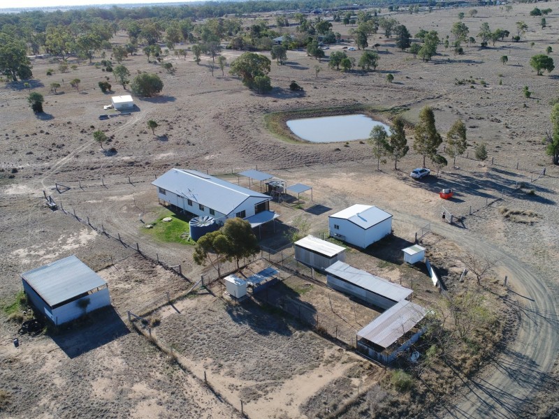 21-39 Andersons Road, Roma QLD 4455