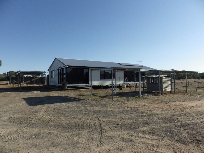 21-39 Andersons Road, Roma QLD 4455