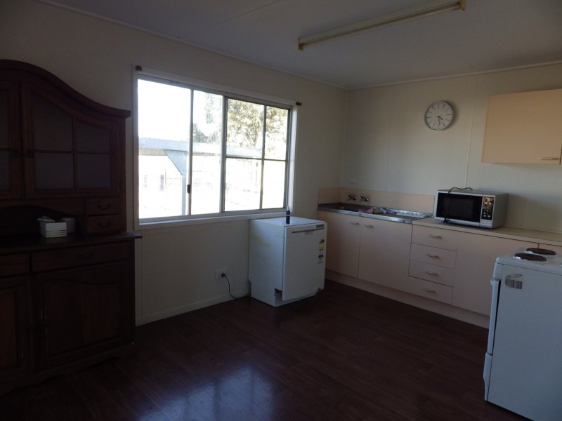21-39 Andersons Road, Roma QLD 4455