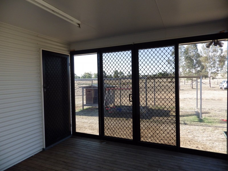 21-39 Andersons Road, Roma QLD 4455