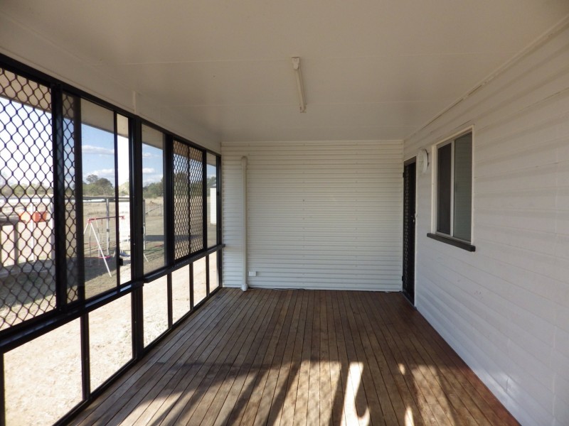 21-39 Andersons Road, Roma QLD 4455