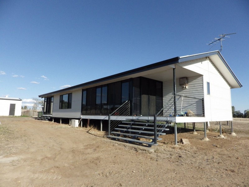 21-39 Andersons Road, Roma QLD 4455