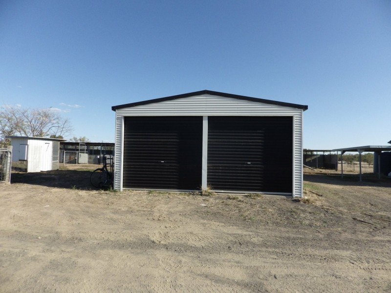 21-39 Andersons Road, Roma QLD 4455