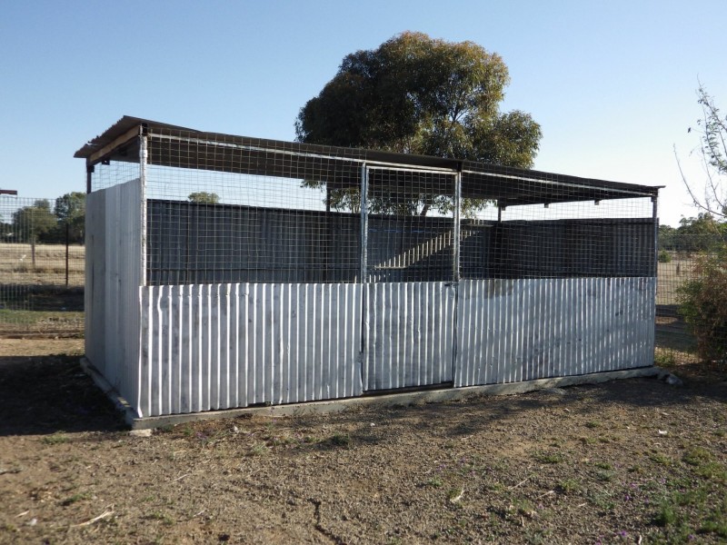 21-39 Andersons Road, Roma QLD 4455