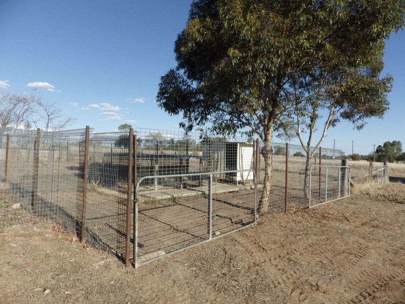 21-39 Andersons Road, Roma QLD 4455