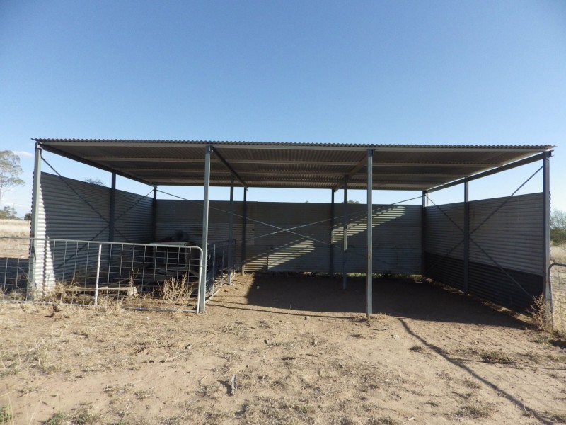 21-39 Andersons Road, Roma QLD 4455