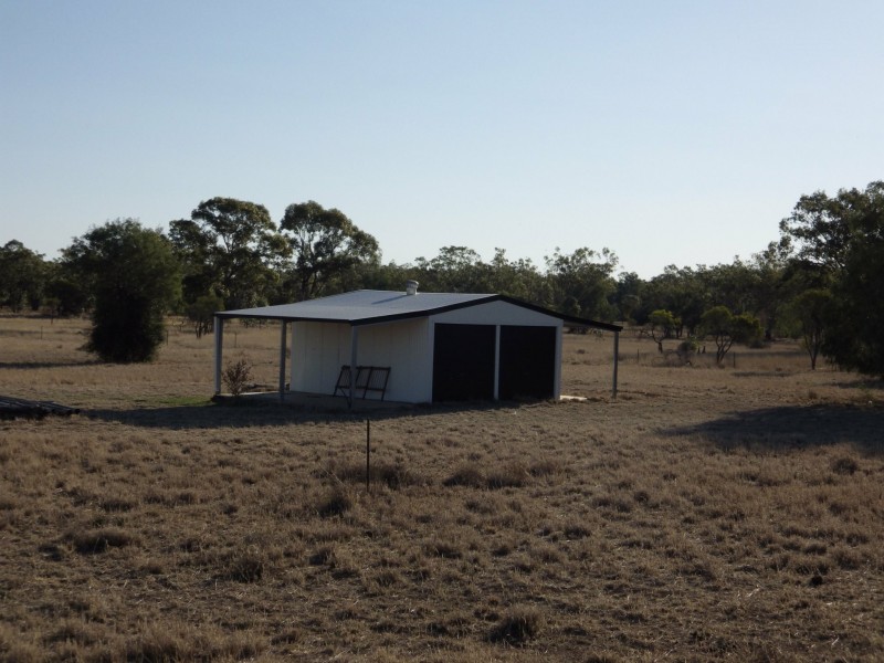 21-39 Andersons Road, Roma QLD 4455