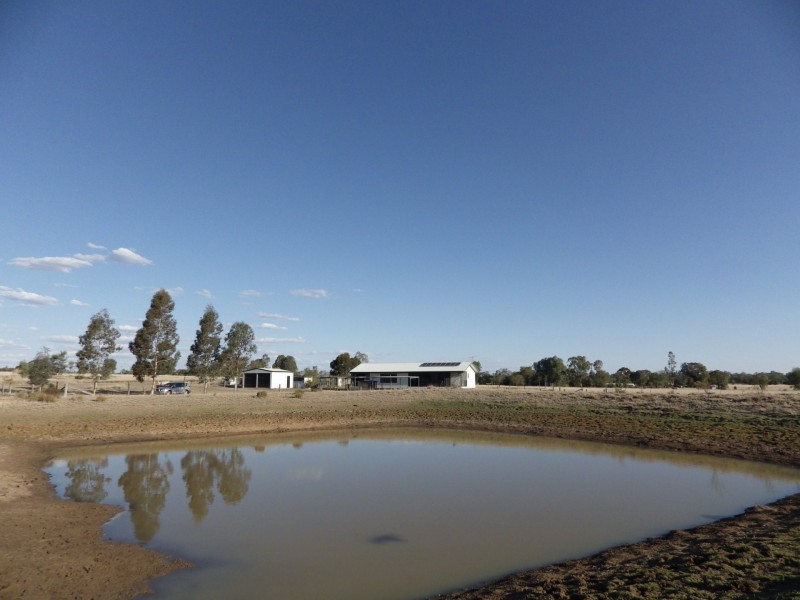 21-39 Andersons Road, Roma QLD 4455