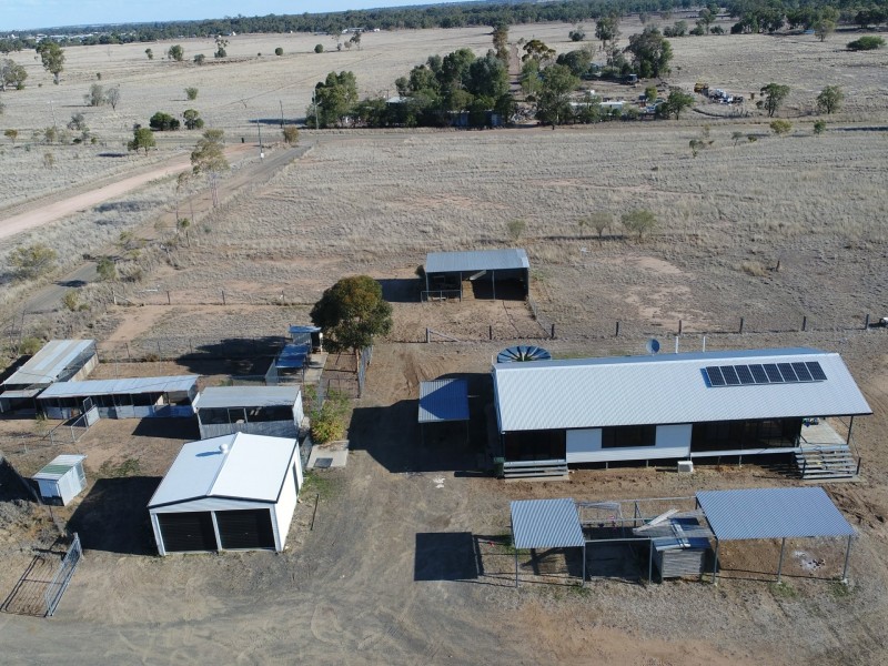 21-39 Andersons Road, Roma QLD 4455