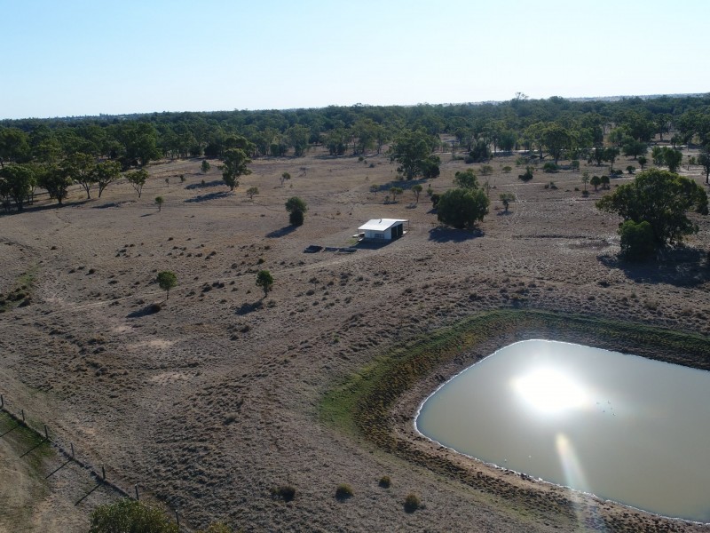 21-39 Andersons Road, Roma QLD 4455