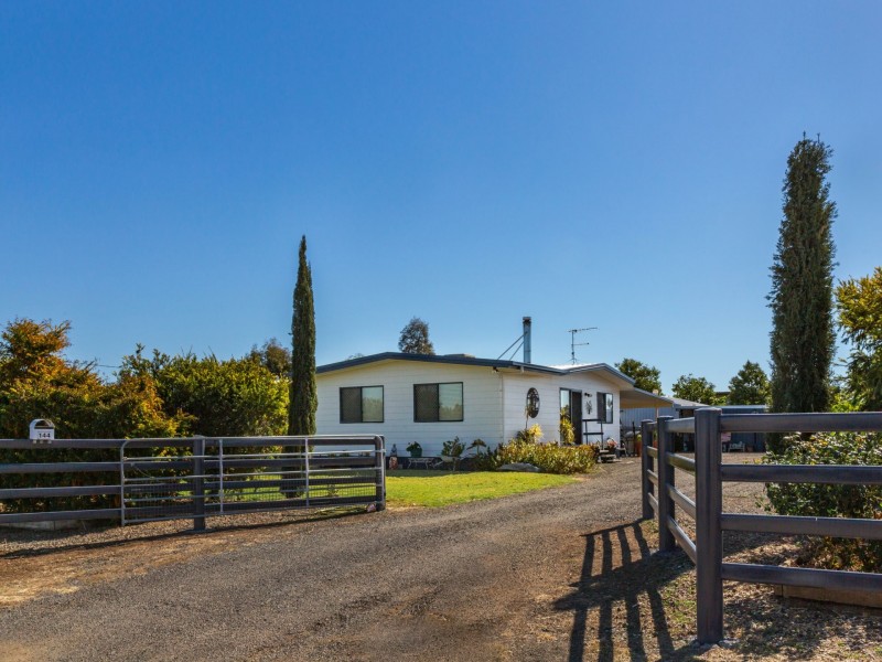 144 Bourne Drive, Roma QLD 4455