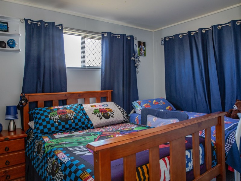 144 Bourne Drive, Roma QLD 4455