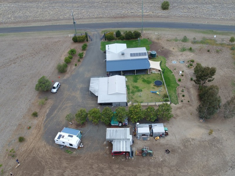 144 Bourne Drive, Roma QLD 4455