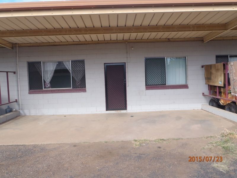 3/127 Charles Street, Roma QLD 4455