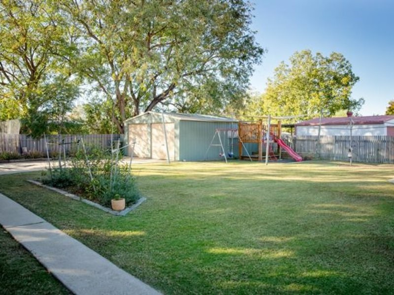 9 Rosedale Close, Roma QLD 4455