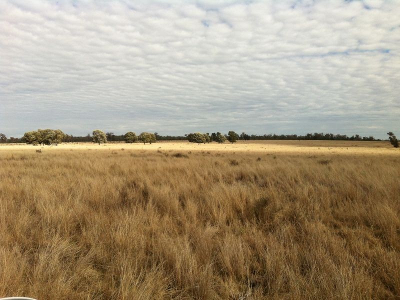 824 Crossroads Road, Yuleba QLD 4427
