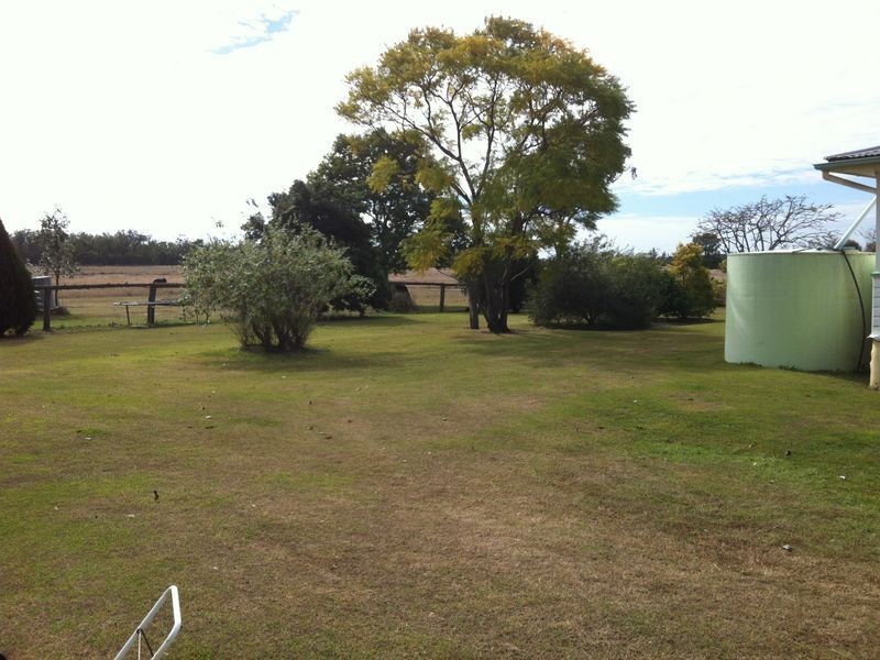 824 Crossroads Road, Yuleba QLD 4427