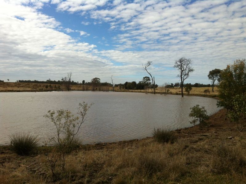 824 Crossroads Road, Yuleba QLD 4427