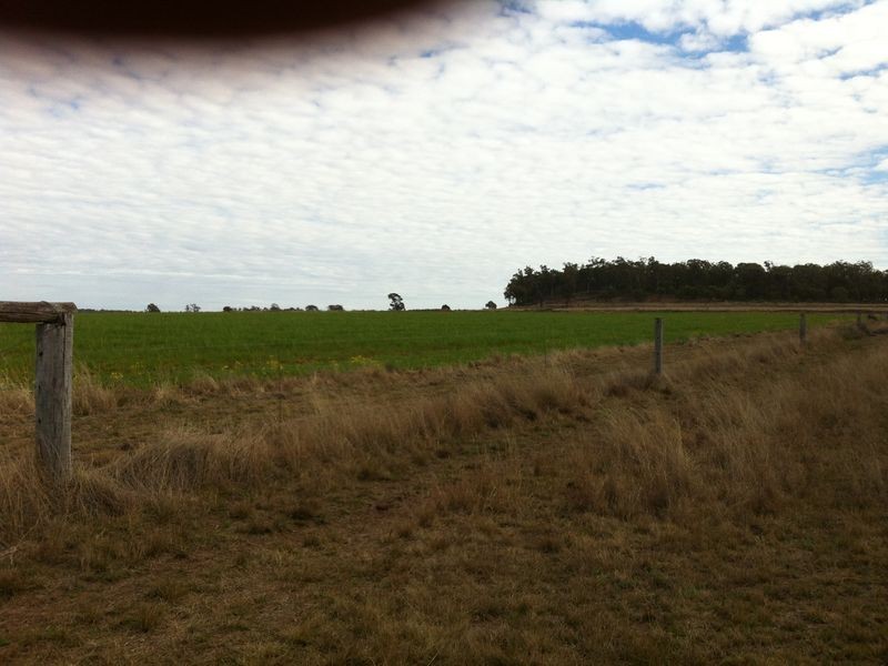 824 Crossroads Road, Yuleba QLD 4427