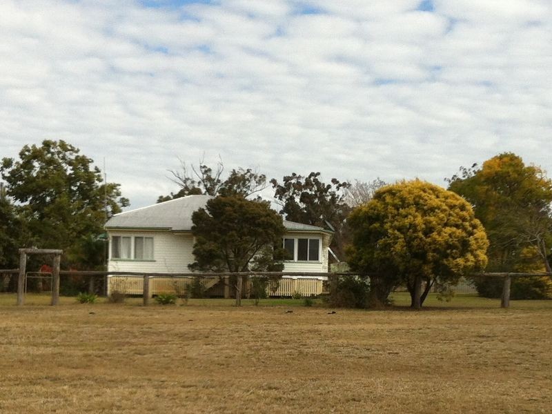 824 Crossroads Road, Yuleba QLD 4427