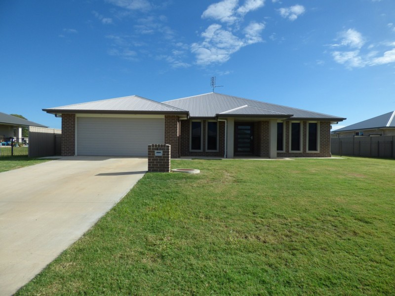 26 Bassett Court, Roma QLD 4455