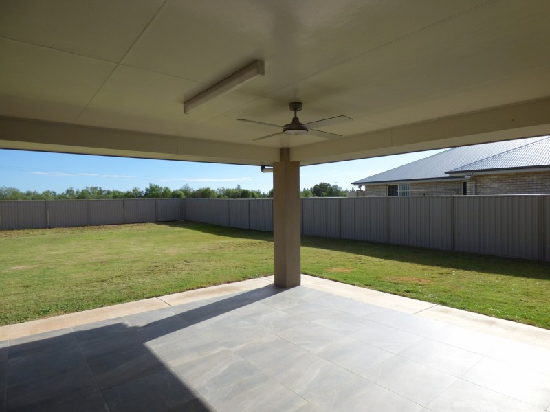 26 Bassett Court, Roma QLD 4455