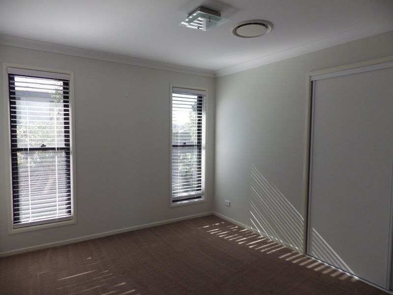 5 Lockyer Crescent, Roma QLD 4455