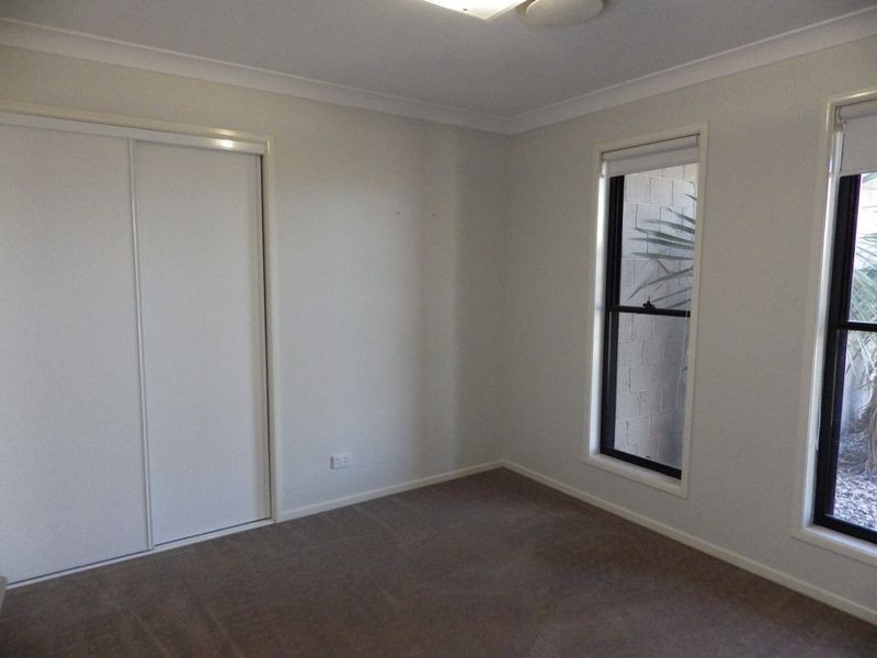 5 Lockyer Crescent, Roma QLD 4455